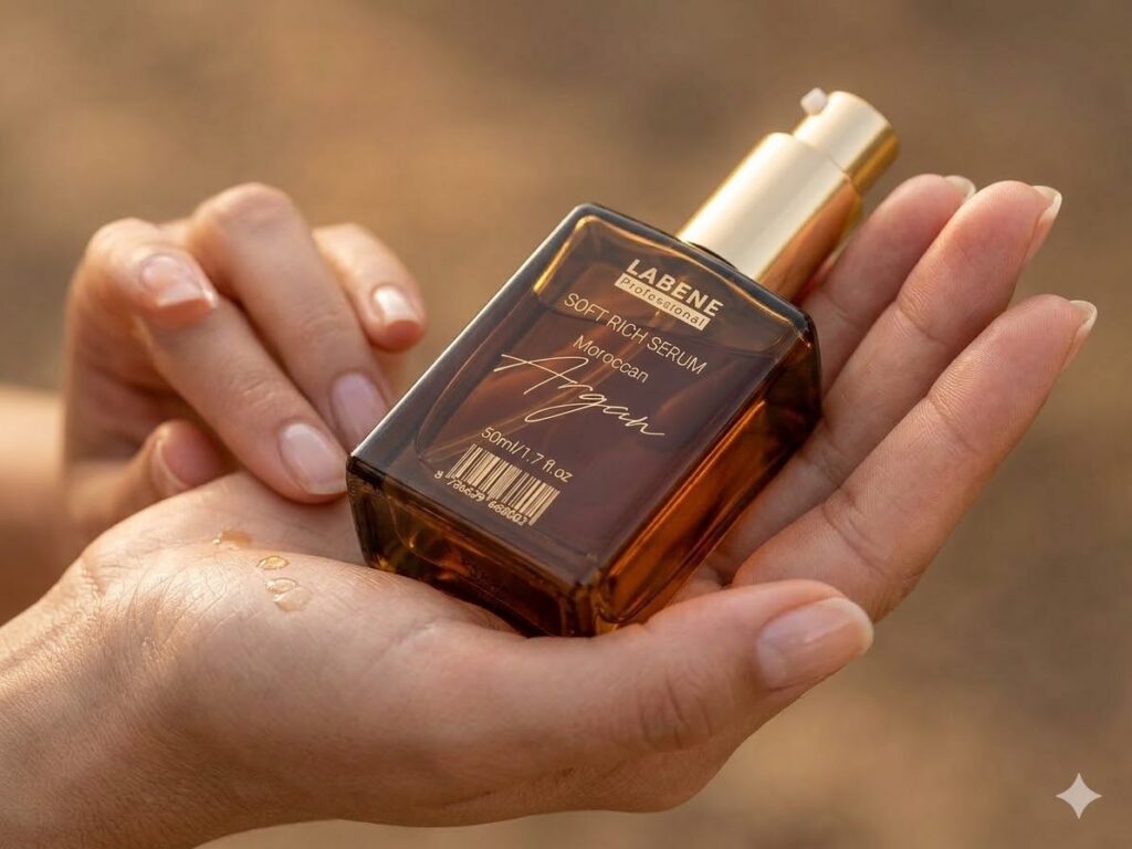 Hair Serum